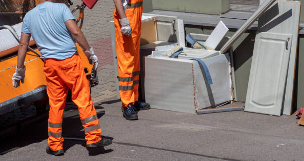 Recycling Services for Junk in St Martins, MO